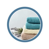 CARTS FOR LAUNDRY, MINI-BAR AND CLEANING