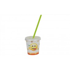 Gobelet Emoticon 200 ml