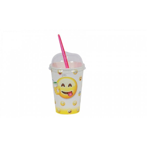 Gobelet Emoticon 370 ml