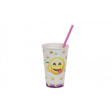 Gobelet Emoticon 470 ml