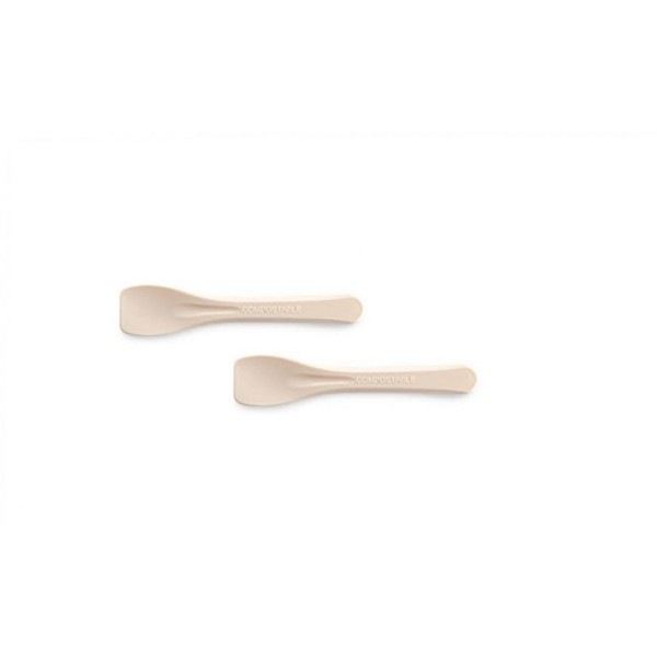 Cuillère à glace style Bio Eco 9,5 cm