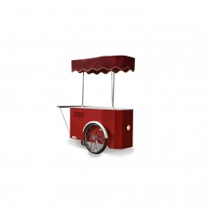 Chariot pour pâtisserie modèle 5