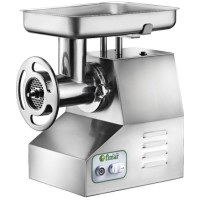 MEAT MINCER																																																	