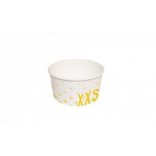 Petit pot à glace XXS 60 ml 