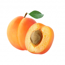Purée de fruits du verger 1 Kg - Abricot