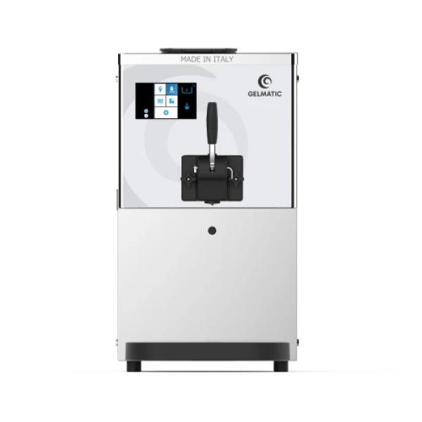 Machine de comptoir - 1 parfum - BC 151 HTP - avec pompe à engrenages - Dimensions 815 × 456 × 688~710 mm