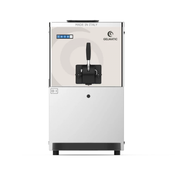 Machine de comptoir - 1 parfum - BC EASY 1 GR - à gravité - Dimensions 815 × 456 × 688~710 mm