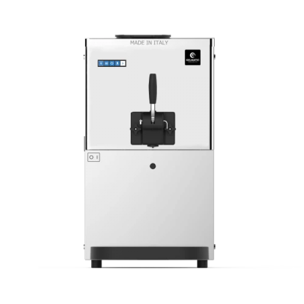 Machine de comptoir - 1 parfum - BC EASY 1 GR - à gravité - Dimensions 815 × 456 × 688~710 mm