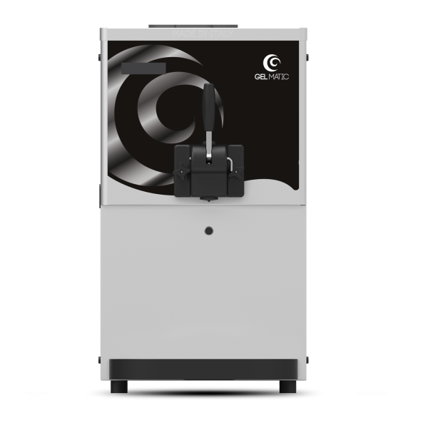Machine de comptoir - 1 parfum - BC EASY 1 GR - à gravité - Dimensions 815 × 456 × 688~710 mm