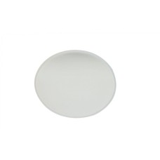 Assiette plate à pizza Bio Eco pulpe de cellulose ø33  cm