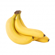 Purée de fruits exotiques 1 Kg - Banane