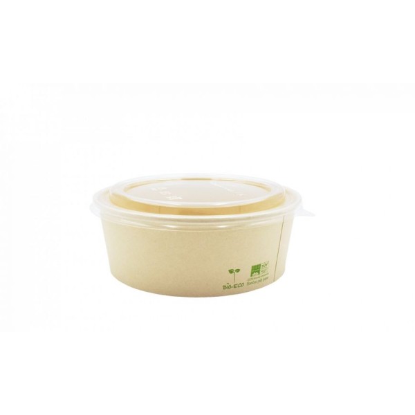 Salade bowl Bio Eco - Gobelet