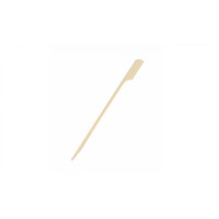 Bamboo Skewers and Toothpicks
