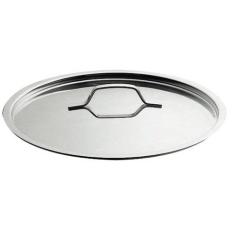 Couvercle en acier inoxydable - LB10 - 10L - Diamètre 300 mm