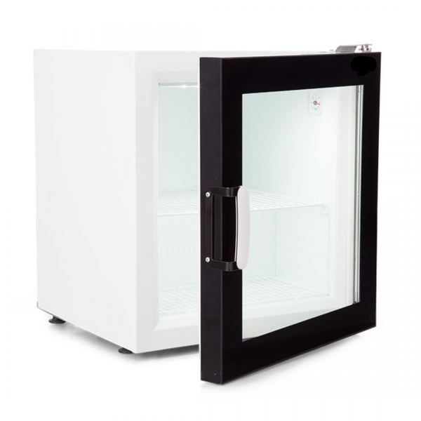 Vitrine professionnelle à glace - CT 70 TB