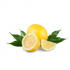 Purée de fruits agrumes 1 Kg - Citron jaune