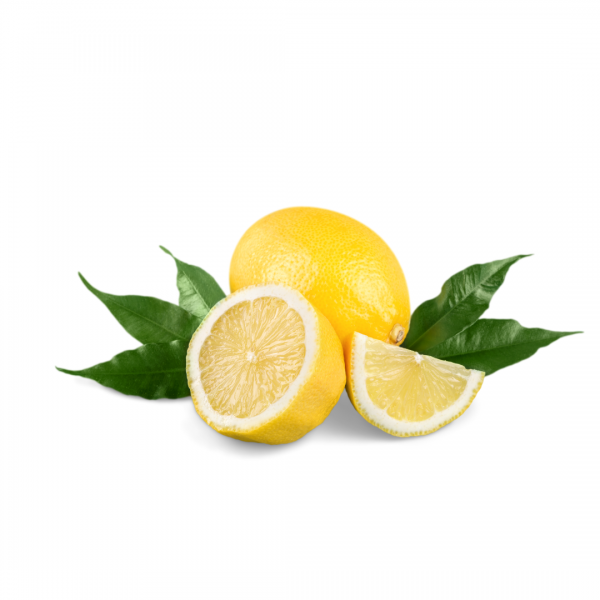 Purée de fruits agrumes 1 Kg - Citron jaune
