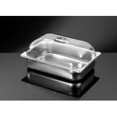 Couvercle en polycarbonate - GECP3625 - Dimensions 360x250mm