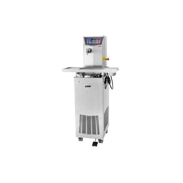 Machine tempéreuse Diva 8 Kg 