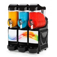 GRANITA MACHINES