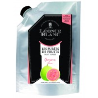 Purée de fruits exotiques 1 Kg - Goyave 