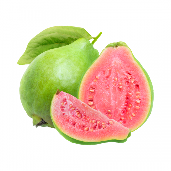 Purée de fruits exotiques 1 Kg - Goyave 