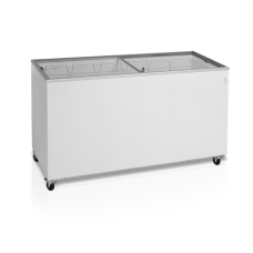 Congélateurs de crème glacée vitrés - IC500SC (-24 à -14 °C) Dimensions extérieures (LxPxH) 1550 x 630 x 892 mm