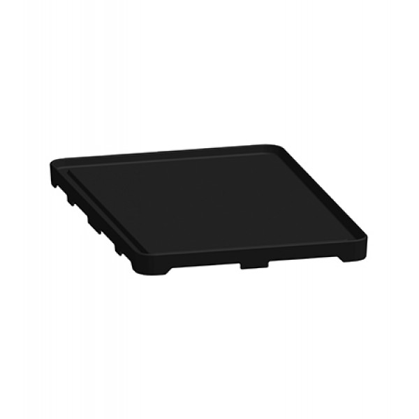 FOURNEAUX - PLAQUE LISSE - K25021