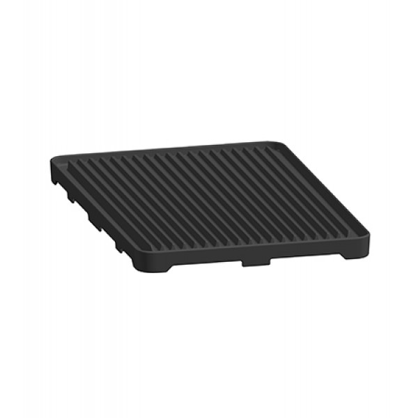 FOURNEAUX - PLAQUE NERVUREE - K25022