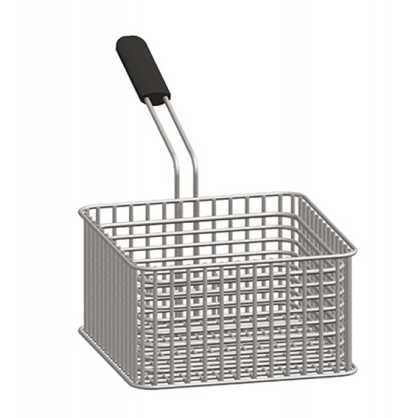 FRITEUSES - PANIER 1/1 POUR FRITEUSES ELECTRIQUES - SOLUTION LINE - K26440