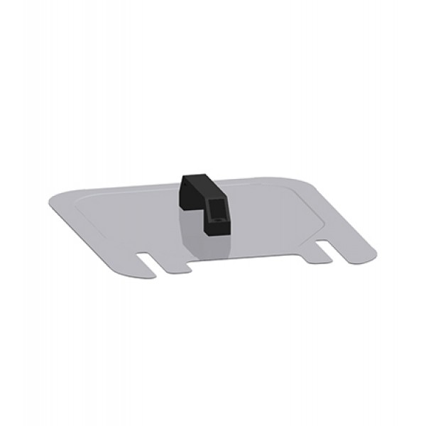 FRITEUSES - COUVERCLE - PERFORMANCE LINE - K4COPFGP