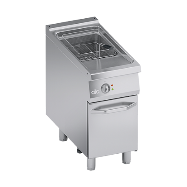 FRITEUSE ELECTRIQUE - 1 CUVE - 20 L - PERFORMANCE LINE - K4EFGP0520