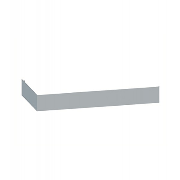 PLINTHE PERIMETRALE 1 MODULE - K4ZP10
