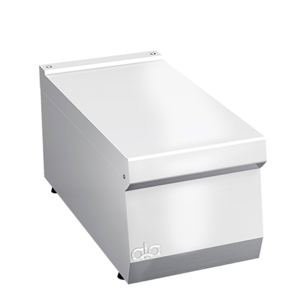 TOP NEUTRE 1/2 MODULE - K6NNE05TT