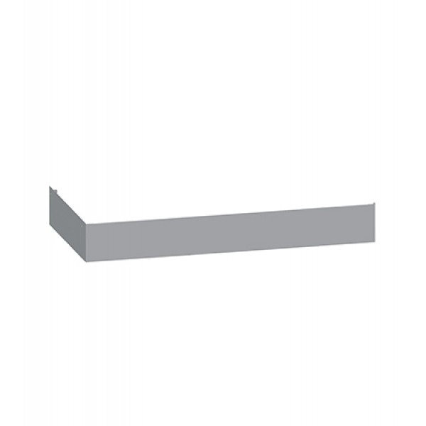 PLINTHE PERIMETRALE (PRIX/METRE) - K7ZP