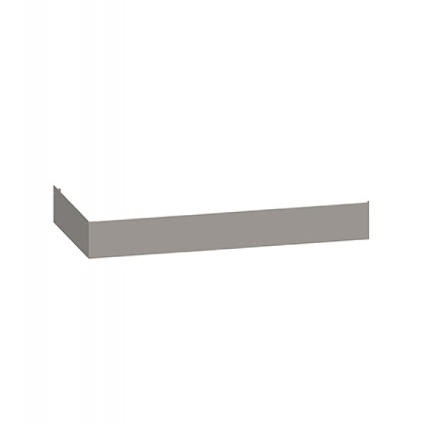 PLINTHE PERIMETRALE 1 MODULE - K7ZP10