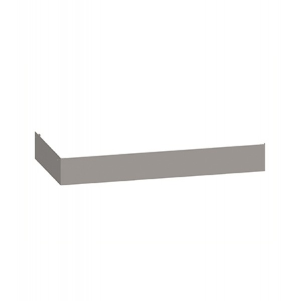 PLINTHE PERIMETRALE 2 MODULES - K7ZP20