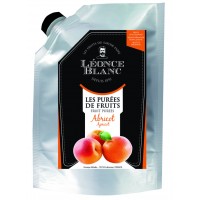 Purée de fruits du verger 1 Kg - Abricot