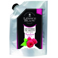 Purée de fruits rouges 1 Kg - Framboise