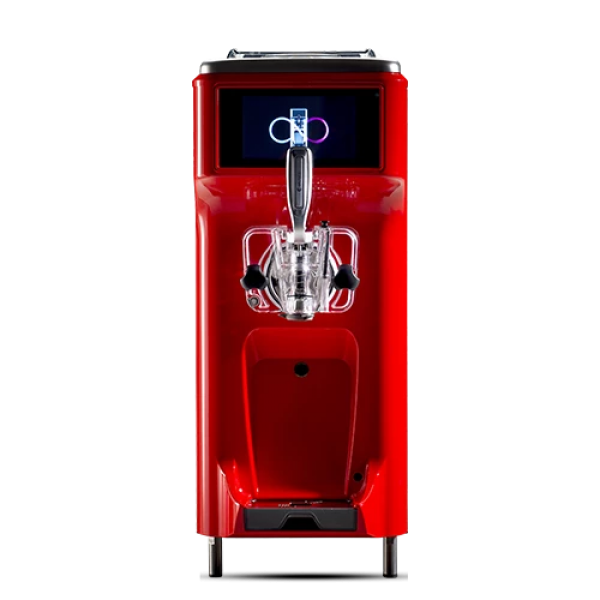 Machine de comptoir - Giotto 11 GR Rouge