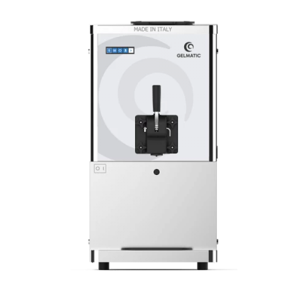 Machine de comptoir - 1 parfum - MC EASY 1 GR - à gravité - Dimensions 867 × 450 × 796~810 mm