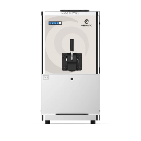 Machine de comptoir - 1 parfum - MC EASY 1 GR - à gravité - Dimensions 867 × 450 × 796~810 mm