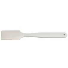 Spatule en caoutchouc en deux parties avec manche en nylon à embout souple - P1013 - Dimensions 350 mm