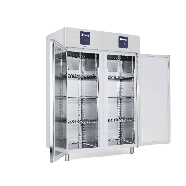 Armoire réfrigérée - Premium 1400 2V