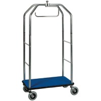 CHARIOTS ET ÉQUIPEMENT POUR ROOM SERVICE