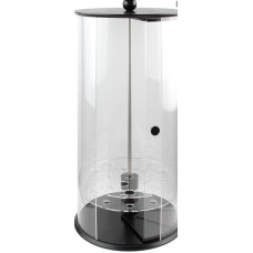Porte-cône pivotant - P252 - Dimensions 610x320 mm