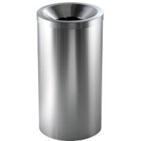 GARBAGE CANS