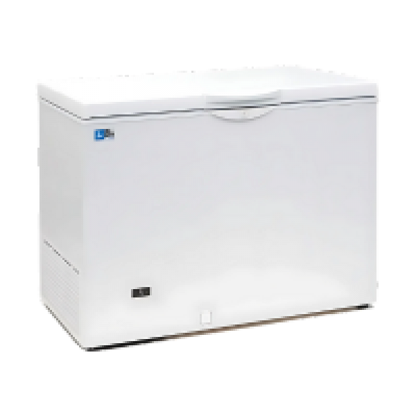 Virtine pour market Tecfrigo - RABI 301 - Dimensions 1090x690x860 mm