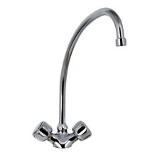 Shower Mixers and Taps