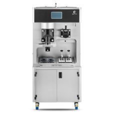 Machine combi pour milk-shake et glace à l'italienne - COMBI SHG-M 150 HTP